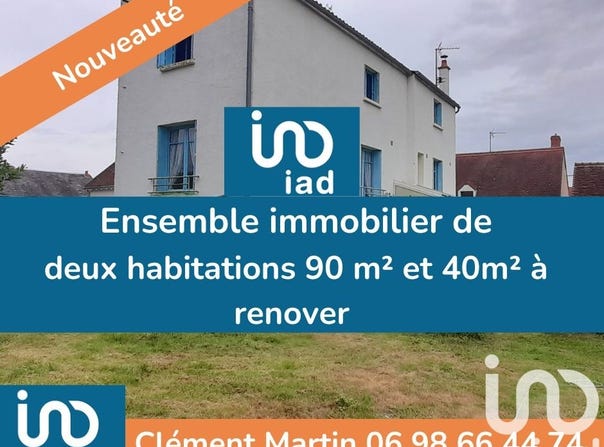 Thenay, Centre-Val de Loire 36800