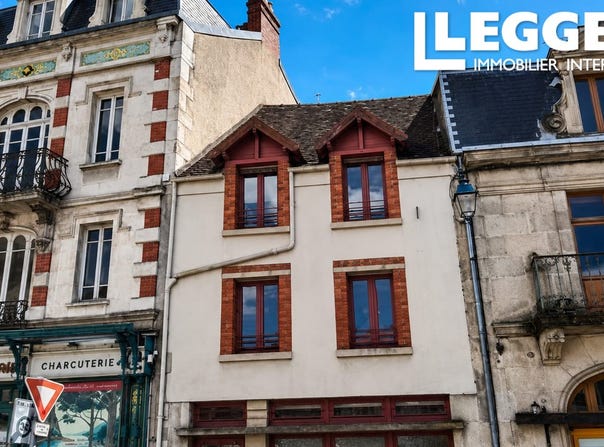 Aubusson, Nouvelle-Aquitaine 23200