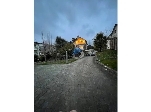Rueil-Malmaison, Hauts-de-Seine 92500