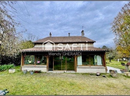 Sossais, Poitou-Charentes 86230