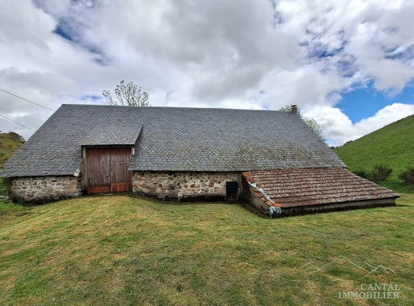 Saint-Donat, Auvergne 63680