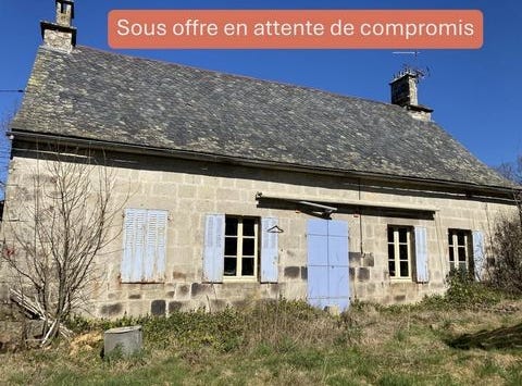 Menet, Auvergne 15400