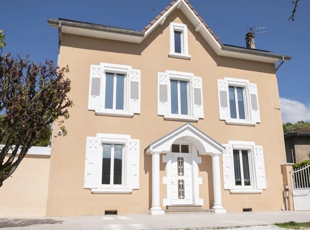 Vinay, Isère 38470