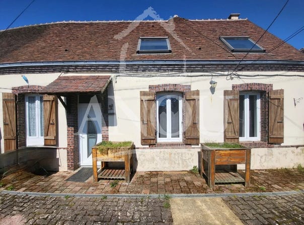 Chassant, Eure-et-Loir 28480