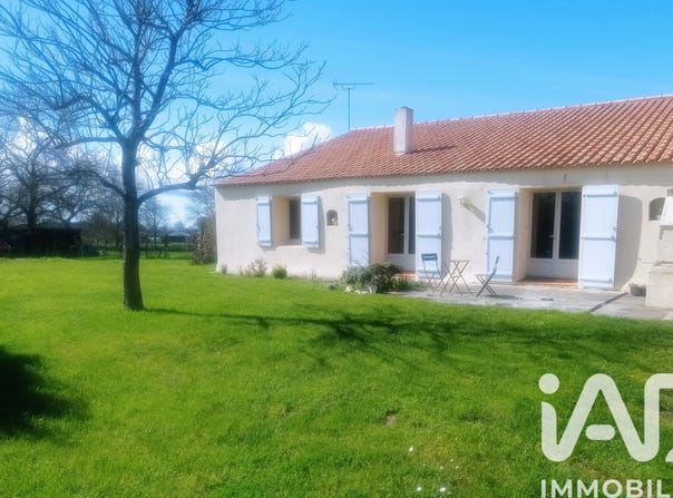 Challans, Pays de la Loire 85300