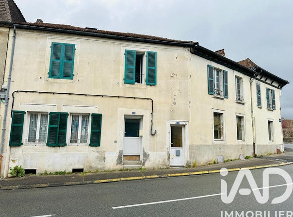Saint-Céré, Occitanie 46400