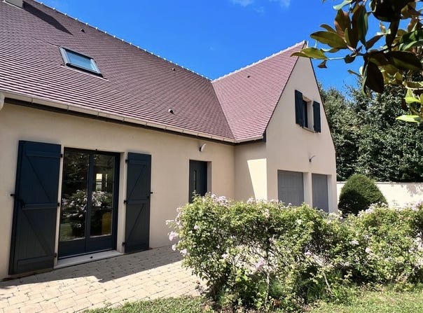 Thoiry, Île-de-France 78770