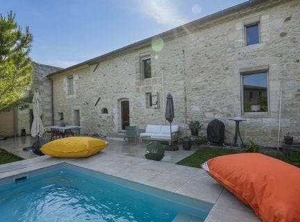 Villegouge, Aquitaine 33141