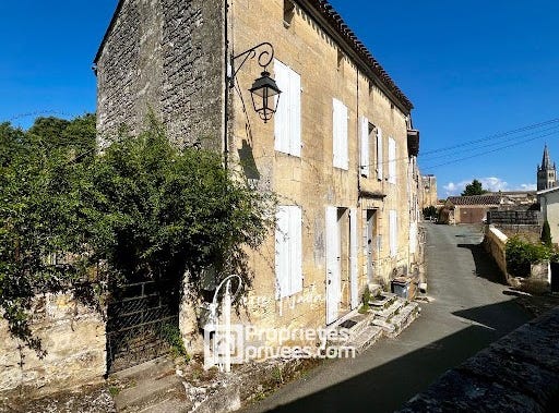 Saint-Émilion, Nouvelle-Aquitaine 33330