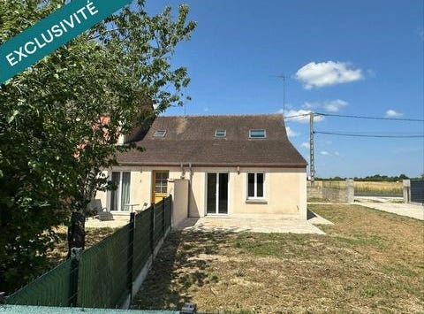 Gien, Centre 45500