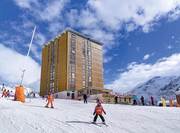 Orcières, Hautes-Alpes 05170