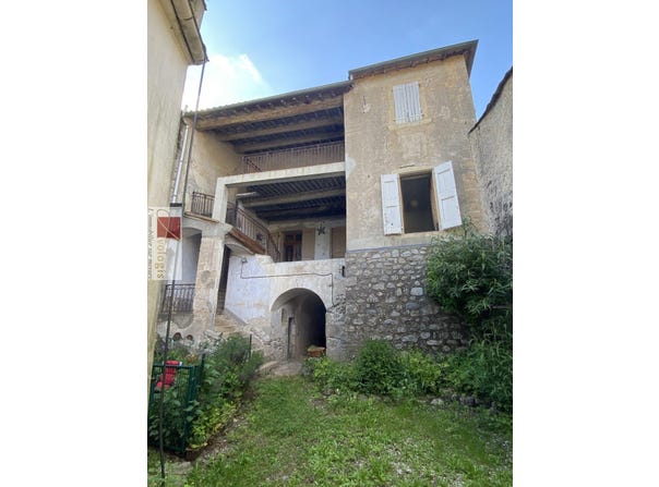 Le Vigan, Languedoc-Roussillon 30120