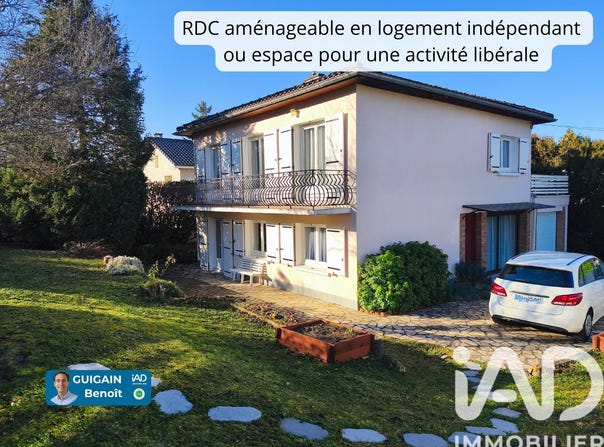 Aubière, Auvergne-Rhône-Alpes 63170