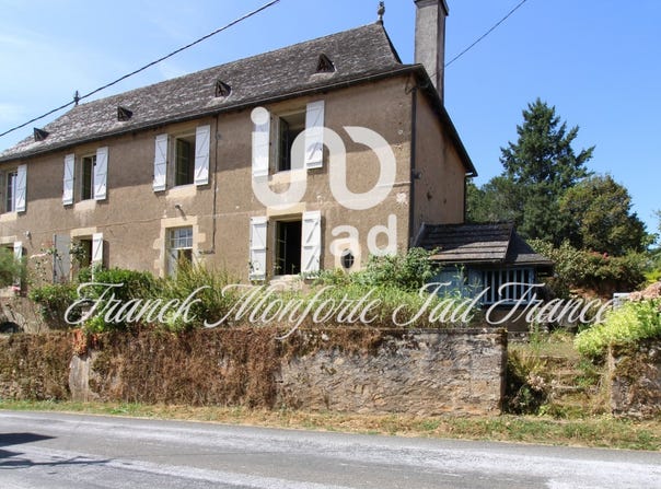 Juillac, Nouvelle-Aquitaine 19350