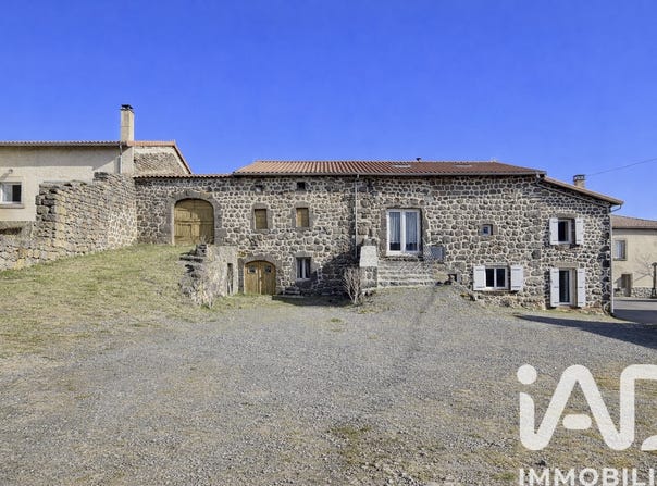 Cayres, Auvergne-Rhône-Alpes 43510