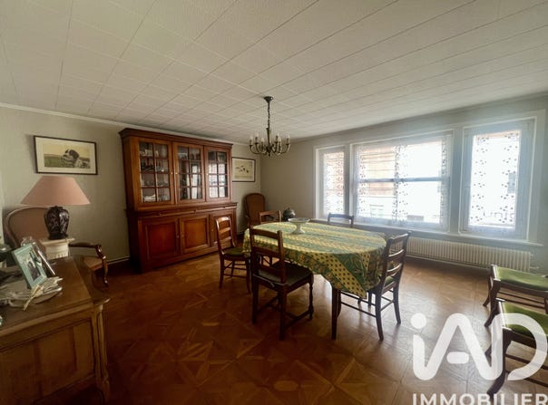 Harnes, Hauts-de-France 62440