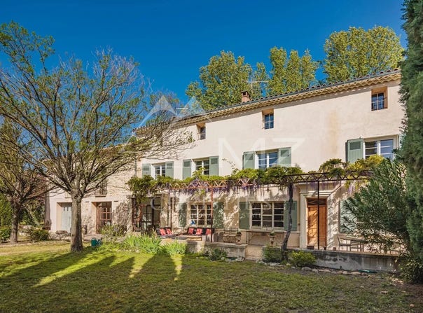 L'Isle-sur-la-Sorgue, Provence-Alpes-Côte d'Azur 84800