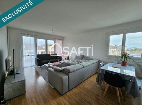 Vandoeuvre-Les-Nancy, Lorraine 54500