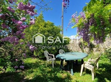 Verines, Poitou-Charentes 17540