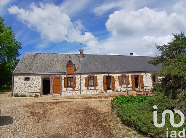 Cernay, Centre-Val de Loire 28120