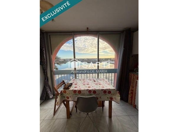 Le Barcares, Languedoc-Roussillon 66420