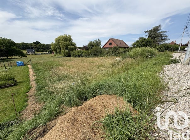 Beugin, Hauts-de-France 62150