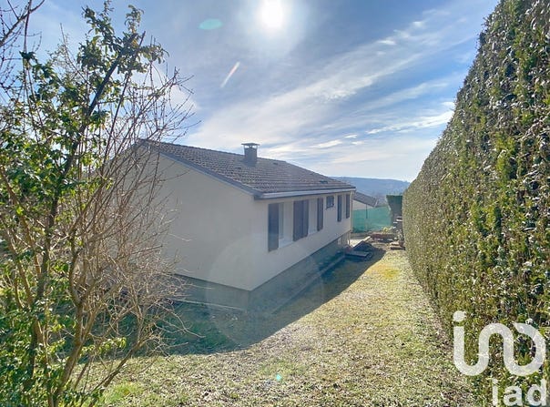 Chamigny, Île-de-France 77260
