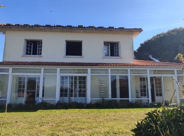 Chenac-Saint-Seurin-d'Uzet, Poitou-Charentes 17120