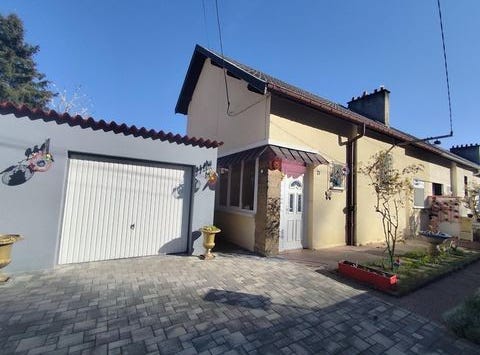 Homecourt, Lorraine 54310