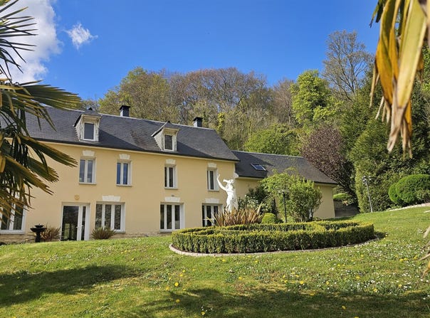 Bacqueville-en-Caux, Upper Normandy 76730