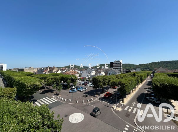 Vernon, Normandy 27200
