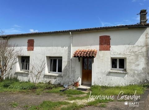 Juicq, Poitou-Charentes 17770