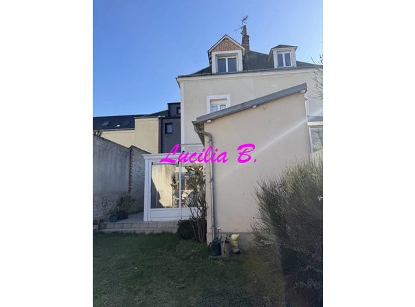 Tours, Indre-et-Loire 37000