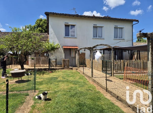 Vaux, Nouvelle-Aquitaine 86700