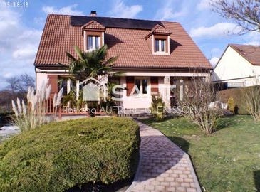 Guéret, Limousin 23000