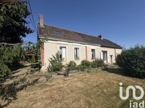 Le Boulay, Centre-Val de Loire 37110