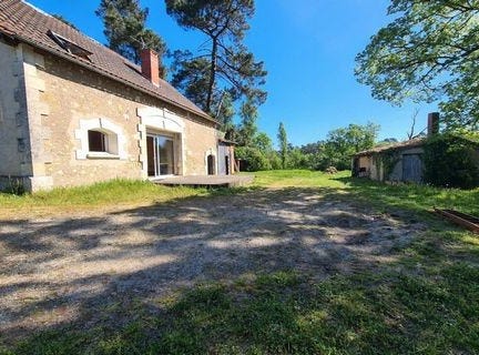Saint-Gery, Aquitaine 24400