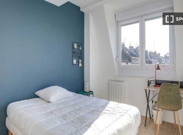 lille, Hauts-de-France 59000