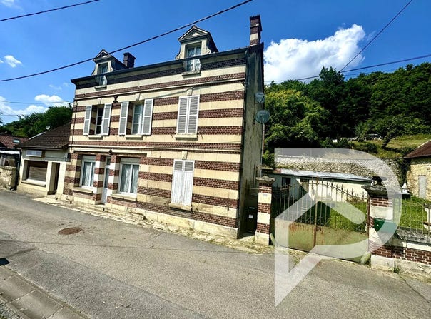 Crépy-en-Valois, Oise 60800