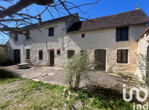 Champlay, Bourgogne-Franche-Comté 89300