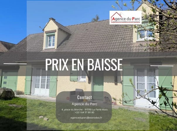 Maisse, Essonne 91720
