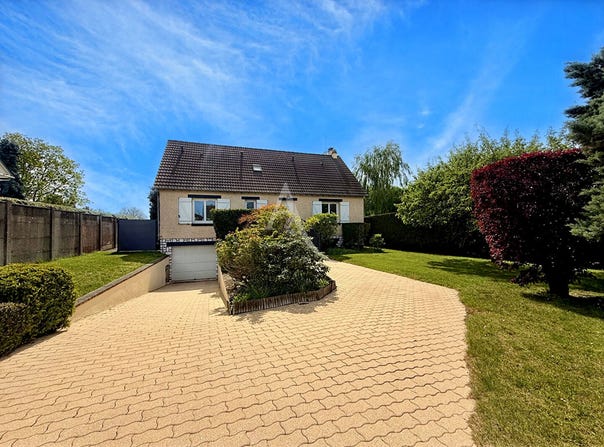 AMILLY, Centre-Val de Loire 28300