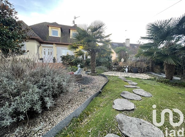 Vert-Saint-Denis, Île-de-France 77240
