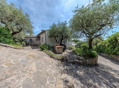 Gattières, Provence-Alpes-Côte d'Azur 06510
