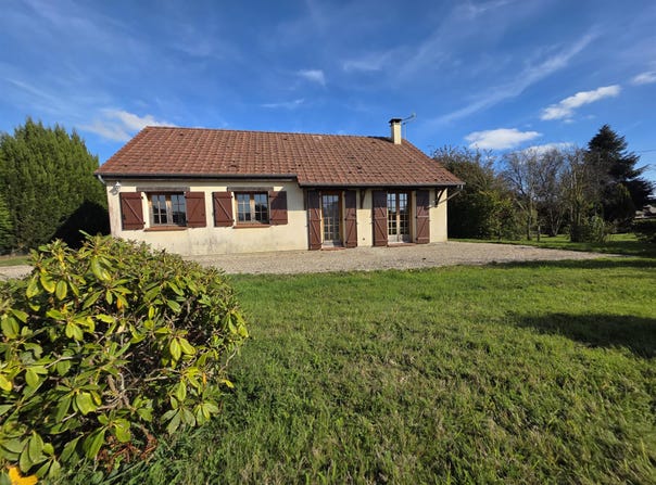 Bernay, Upper Normandy 27300