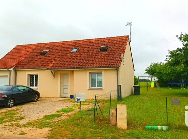 La Chapelle-Saint-Martin-en-Plaine, Centre-Val de Loire 41500
