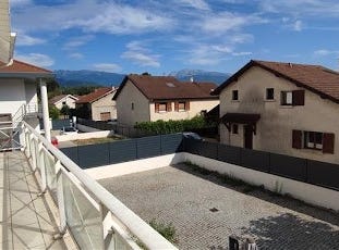 SEYSSINS, Auvergne-Rhône-Alpes 38180