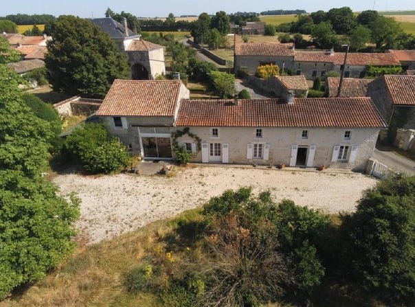 VILLEFAGNAN, Nouvelle-Aquitaine 16240