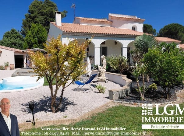 Sussargues, Languedoc-Roussillon 34160