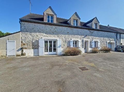 Longueville, Île-de-France 77650